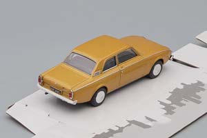 FORD CORSAIR GOLD — фото 2