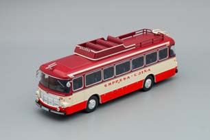 PEGASO 5061 COMET, AUTOBUS & AUTOCAR DU MONDE