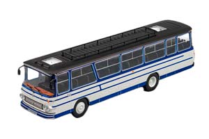 BARREIROS AEC 1965 ИЗ СЕРИИ AUTOBUS & AUTOCAR DU MONDE