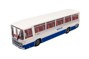 BERLIET CRUSAIR 3 