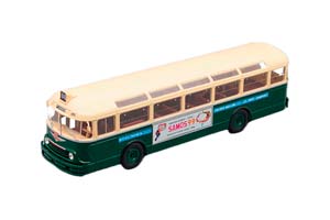 CHAUSSON APVU RATP ИЗ СЕРИИ AUTOBUS & AUTOCAR DU MONDE