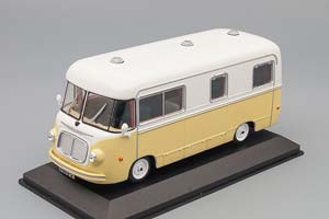 RENAULT HEULIEZ 1400KG, YELLOW / WHITE