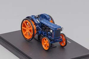FORDSON E27N, TRACTEURS ET MONDE AGRICOLE 127 — фото 3