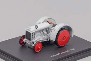 FORDSON F INDUSTRIEL DE 1922, TRACTEURS ET MONDE AGRICOLE 69