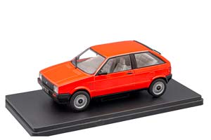 SEAT IBIZA 1984 ИЗ СЕРИИ AUTO VINTAGE