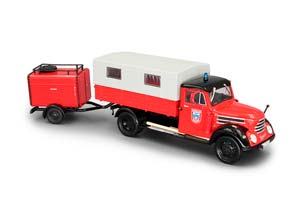 ROBUR GARANT K30