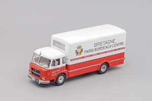 SAVIEM JM 240 FRANCE 1964 ИЗ СЕРИИ CAMIONS D'AUTREFOIS