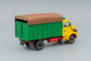 BERLIET GL 900 ИЗ СЕРИИ CAMIONS D'AUTREFOIS — фото 2