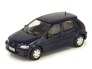CHEVROLET CELTA SUPER 1.4 2006 ТЕМНО-СИНИЙ