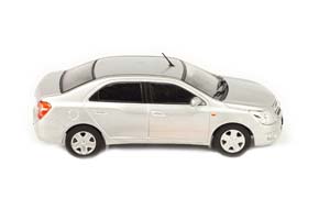 CHEVROLET COBALT LTZ 1.4 2011 SILVER — фото 9