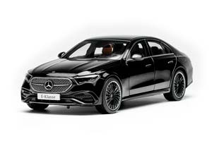 MERCEDES W214 E-KLASSE E450 2025 BLACK / МЕРСЕДЕС Е-КЛАСС ЧЕРНЫЙ