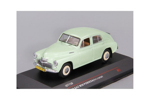 ГОРЬКИЙ M20 1949 LIGHT GREEN — фото 3