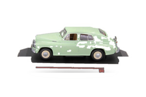 ГОРЬКИЙ M20 1949 LIGHT GREEN — фото 5