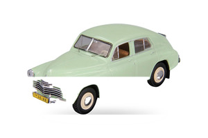 ГОРЬКИЙ M20 1949 LIGHT GREEN