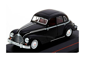 EMW 340-2 TAXI DDR 1953 BLACK