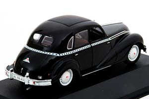 EMW 340-2 TAXI DDR 1953 BLACK — фото 2