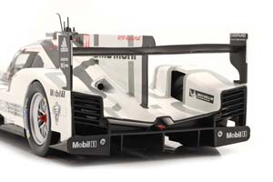 PORSCHE 919 HYBRID NO 14 24H LE MANS 2014 — фото 6
