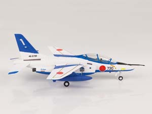 KAWASAKI T-4 BLUE IMPULSE JAPAN — фото 3
