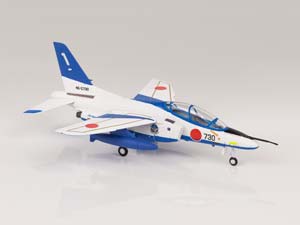 KAWASAKI T-4 BLUE IMPULSE JAPAN — фото 4