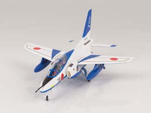 KAWASAKI T-4 BLUE IMPULSE JAPAN — фото 5