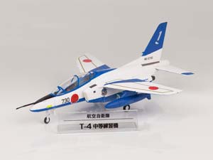 KAWASAKI T-4 BLUE IMPULSE JAPAN — фото 10