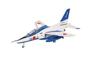 KAWASAKI T-4 BLUE IMPULSE JAPAN