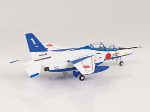 KAWASAKI T-4 BLUE IMPULSE JAPAN — фото 2