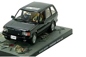 RANGE ROVER 