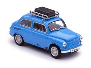 ЗАЗ 965А 1995 (ИЗ ФИЛЬМА "ЗОЛОТОЙ ГЛАЗ" ДЖЕЙМС БОНД 007) — фото 7