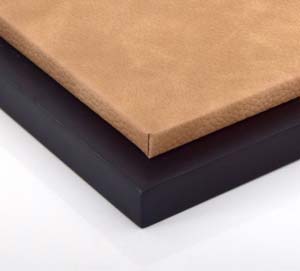 SHOWCASE VITRINE LUXUS-VERSION BROWN / БОКС ДЛЯ МОДЕЛИ 1:12 КОРИЧНЕВЫЙ — фото 3