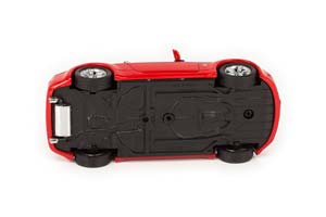 NISSAN FAIRLADY Z 2007 КРАСНЫЙ — фото 10