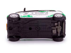 MITSUBISHI I-MIEV TEIN VERSION 2010 БЕЛЫЙ — фото 8