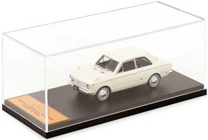 TOYOTA COROLLA 1100 DX KE10-D 1966 БЕЛЫЙ — фото 3