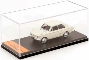 TOYOTA COROLLA 1100 DX KE10-D 1966 БЕЛЫЙ — фото 5