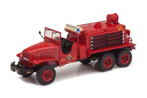 GMC CCKW 353 BOMBEIROS VOLUNTARIOS DE AVEI ПОЖАРНЫЙ / ГМК ККВ 353 БОМБЕЙРОС ВОЛУНТАРИОС ДЕ АВЕЙ