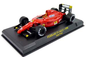 FERRARI F1 641/2 1990 A.PROST #1 / ФЕРРАРИ