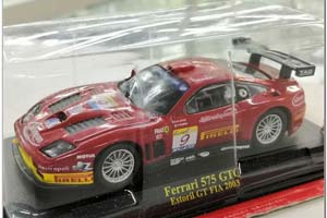 FERRARI 575 GTC ESTORIL FIA GT 2003 #9 — фото 1