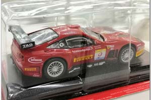 FERRARI 575 GTC ESTORIL FIA GT 2003 #9 — фото 2