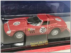 FERRARI 250 GTO 1964 2000 KM DAYTONA #30