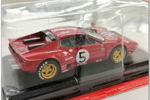 FERRARI 365 GT4 BB 24h DAYTONA 1978 #5 — фото 2