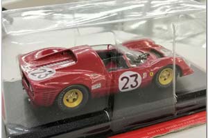 FERRARI 330 P4 24H DAYTONA 1967 #23 — фото 2