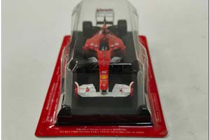 FERRARI F150 ITALIA 2011 F.ALONSO #5 / ФЕРРАРИ ф150 ФЕРНАНДО АЛОНСО — фото 3