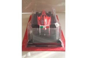 FERRARI F150 ITALIA 2011 F.ALONSO #5 / ФЕРРАРИ ф150 ФЕРНАНДО АЛОНСО — фото 5