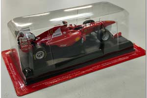 FERRARI F150 ITALIA 2011 F.ALONSO #5 / ФЕРРАРИ ф150 ФЕРНАНДО АЛОНСО — фото 2