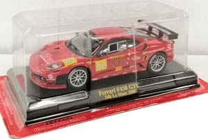 FERRARI 430 GTC 2009 #82