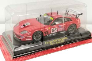 FERRARI 550 MARANELLO 2003 #88