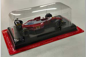 FERRARI F93A 1993 J.ALESI #27 / ФЕРРАРИ Ф93А ЖАНА АЛЕЗИ — фото 2