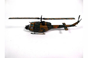 DOUGLAS AH-64D APACHE LONG BOW JAPAN — фото 5