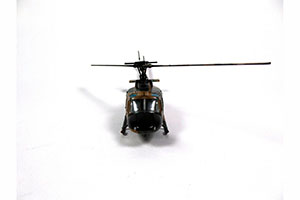 BELL UH-1J IROQUOIS (HUEY) JAPAN — фото 3