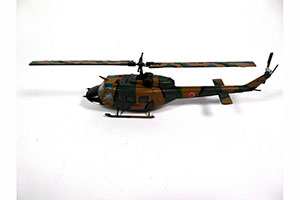 BELL UH-1J IROQUOIS (HUEY) JAPAN — фото 4